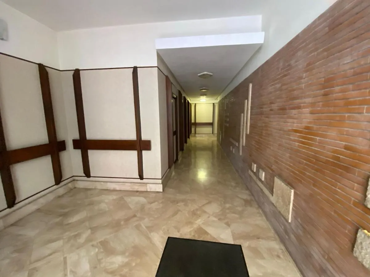 One Bedroom Apartment Near Metro Pigneto Rome Italy