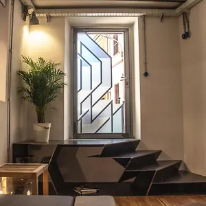Appartamento Casamia, Roma